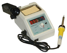 Solder Station with LED Display,  ZD-929C