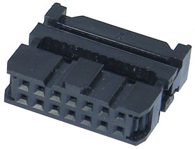 14 pin connectors