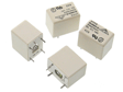 24VDC SPDT Relay, ACC