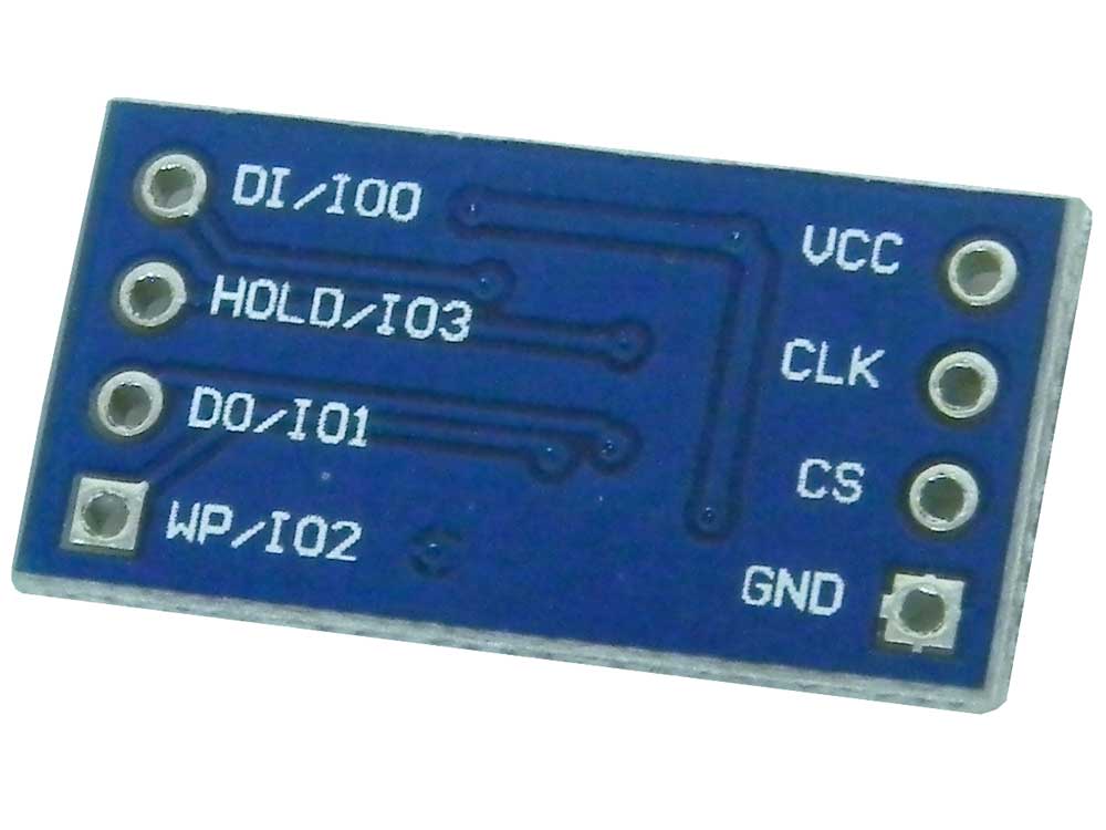Serial Flash Memory Serial Flash Memory