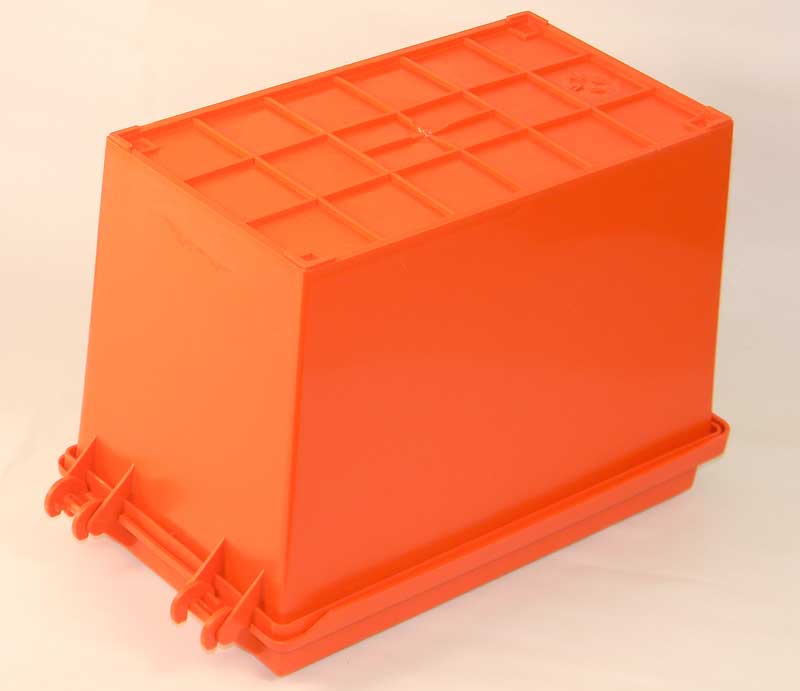 Storage Box, Sportsmans Dry Box, Small