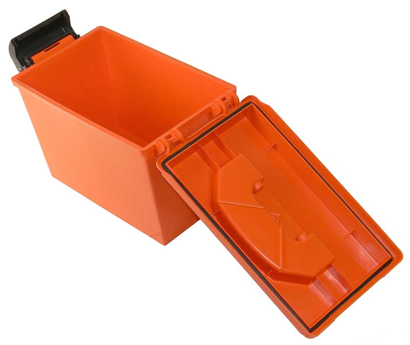 Storage Box, Sportsmans Dry Box, Small