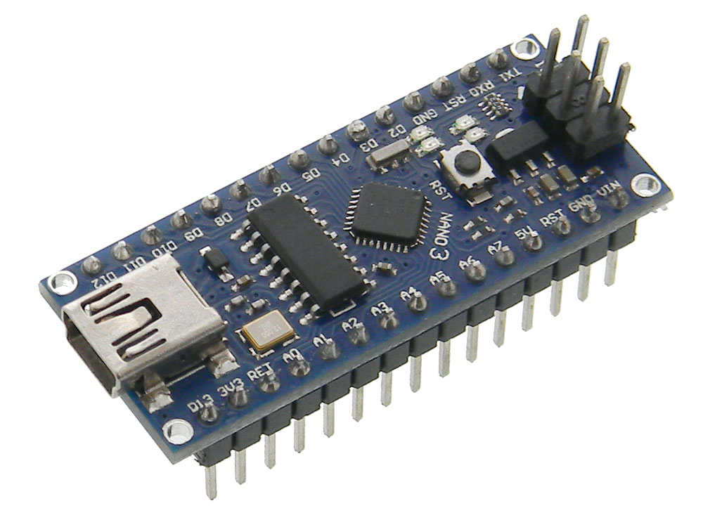 Câble USB pour Arduino NANO – Dream Smart IT Services SARL