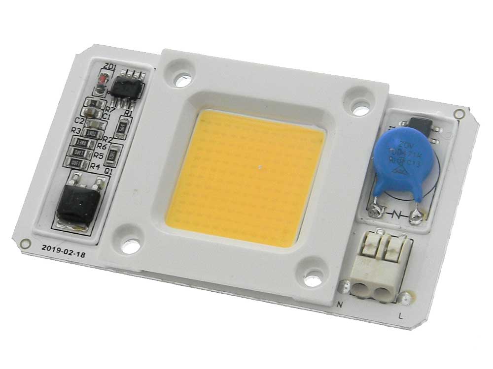 Plant Grow Light LED LED Diode Chip