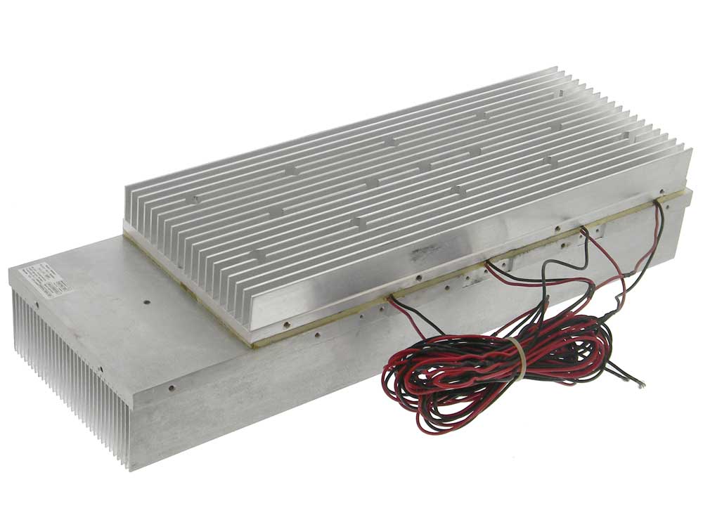 Melcor peltier sales
