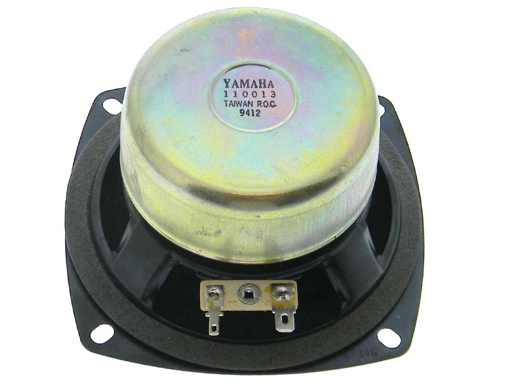 4 16 ohm sales speakers