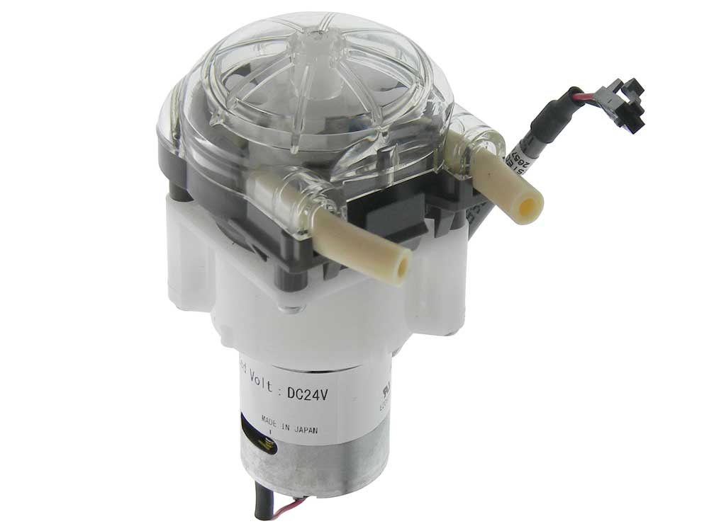 Welco WPX1P1 / 8M2C Peristaltic Pump