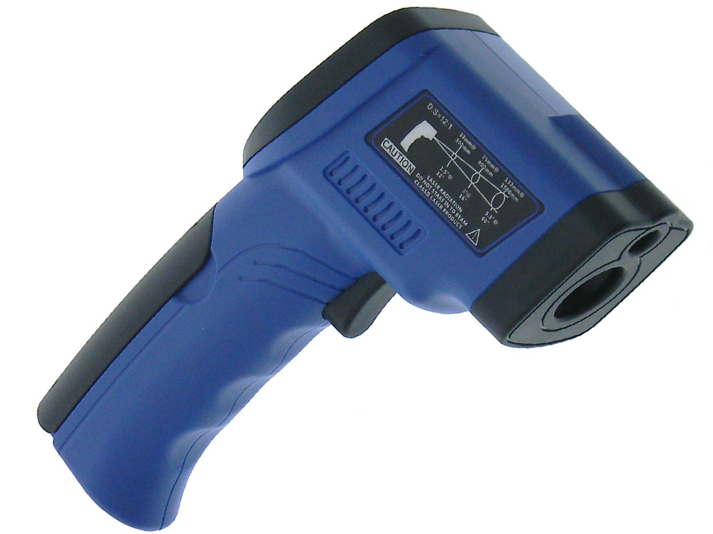 Infrared Thermometer– Razor Griddle