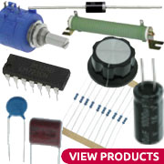 Components, Electronic