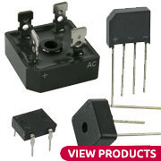 Bridge Rectifiers