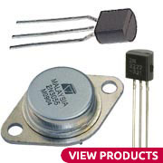 Transistors