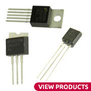 Voltage Regulators