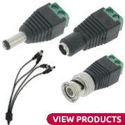 Video Accessories