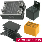 Relays - Power