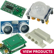 Security Accessories