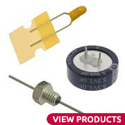 Capacitors