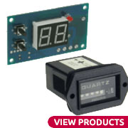 Counters & Timers