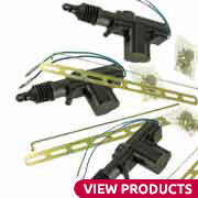 Solenoids