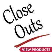 Close Outs!