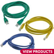 Cat5 Accessories