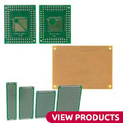 Protoboards