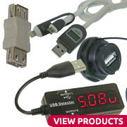 USB Products