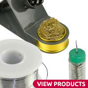 Solder & Accessories