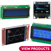 LCD Displays