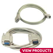 DB-9 Cables
