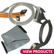 Misc. Cables