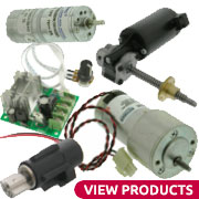 Motors & Components, Electronic