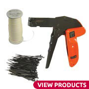 Cable Ties & Accessories