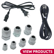 Power Cords