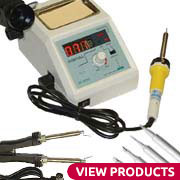 ZD 929C Solder Station