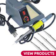 ZD 99 Solder Station