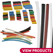 Heat Shrink Tubing