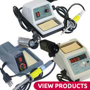 Solder Stations