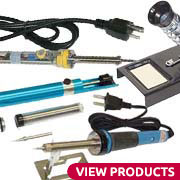 Soldering Irons