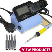 ZD 8903 Solder Station