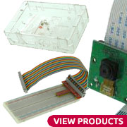 Raspberry Pi