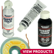 Chemicals, Electronic