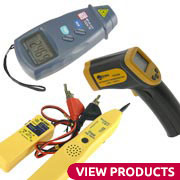 Test Equipment
