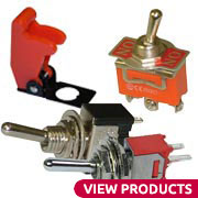 Toggle Switches