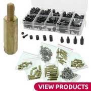 Spacers and Standoffs
