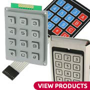 Keypad Switches