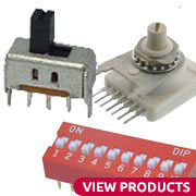 Misc. Switches