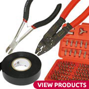 Tools, Electronic