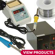Solder Equipment
