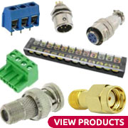 Connectors