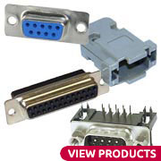 DB Connectors
